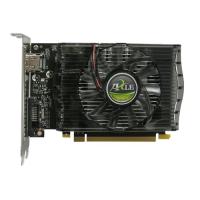 AXLE GEFORCE GT1030 2GB GDDR5 64Bit