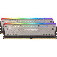 Ballistix 2x8 16GB 3000Mz RGB BLT2K8G4D30BET4K