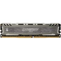 Ballistix RGB 8GB 3000MHz BLT8G4D30BET4K