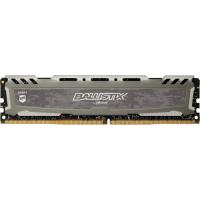 Ballistix 16GB 2666MHz DDR4 BLS16G4D26BFSB