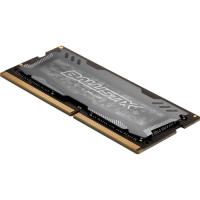 Ballistix  NTB 16GB 2400MHz DDR4 BLS16G4S240FSD