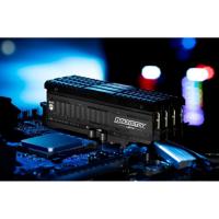 Ballistix 8GB 4000MHz DDR4 BLE8G4D40BEEAK