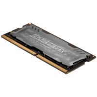 Ballistix  NTB 16GB 2666MHz DDR4 BLS16G4S26BFSD