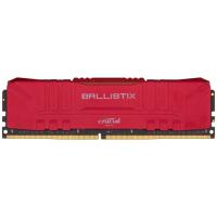 Ballistix 16GB 3600MHz DDR4 BL16G36C16U4R