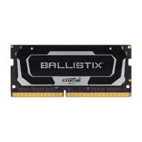 Ballistix NTB 8GB 3200MHz DDR4 BL8G32C16S4B-Kutusz
