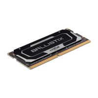 Ballistix NTB 8GB 3200MHz DDR4 BL8G32C16S4B-Kutusz