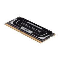 Ballistix NTB 8GB 3200MHz DDR4 BL8G32C16S4B-Kutusz