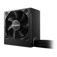 Be Quiet! BN287 System Power U9 500W 80+ Bronze Güç Kaynağı