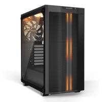 Be Quiet! Pure Base 500DX Pencereli Siyah Oyuncu Kasası BGW37