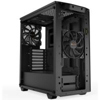 Be Quiet! Pure Base 500DX Pencereli Siyah Oyuncu Kasası BGW37