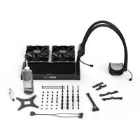 Be Quiet! 240MM Pure Loop BW006 SIVI SOĞUTMALI İŞLEMCİ FANI