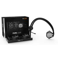 Be Quiet! 240MM Pure Loop BW006 SIVI SOĞUTMALI İŞLEMCİ FANI