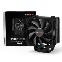 Be Quiet! Pure Rock 2 BK007 HAVA SOĞUTMALI İŞLEMCİ FANI