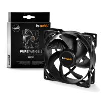 Be Quiet! 92MM Pure Wings 2 BL038 PWM 4-PIN KASA FANI