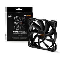 Be Quiet! 140MM BL040 PURE WINGS 2 PWM 4-PIN KASA FANI