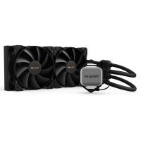 Be Quiet! 280MM Pure Loop BW007 SIVI SOĞUTMALI İŞLEMCİ FANI