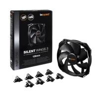 Be Quiet! 120MM BL066 SILENT WINGS 3 4-PIN KASA FANI