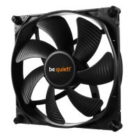 Be Quiet! 140MM BL071 SILENT WINGS 3 4-PIN KASA FANI