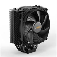 Be Quiet! BK024 DARK ROCK SLIM HAVA SOĞUTMALI İŞLEMCİ FANI 180W