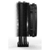Be Quiet! BK024 DARK ROCK SLIM HAVA SOĞUTMALI İŞLEMCİ FANI 180W