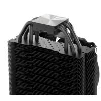 Be Quiet! BK024 DARK ROCK SLIM HAVA SOĞUTMALI İŞLEMCİ FANI 180W