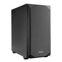 Be Quiet! BGW34 Pure Base 500 STANDART MID-TOWER PC KASASI