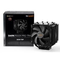 Be Quiet! BK023 Dark Rock Pro Hava Soğutmalı sTRX4 İşlemci Soğutucu