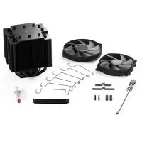 Be Quiet! BK023 Dark Rock Pro Hava Soğutmalı sTRX4 İşlemci Soğutucu
