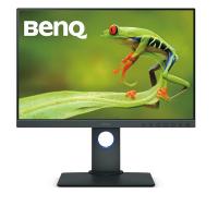 BENQ 24" IPS SW240 5MS 60HZ DVI HDMI DP 1920X1200 FOTOĞRAFÇI MONİTÖRÜ