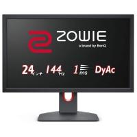 BENQ 24" TN ZOWIE XL2411K 1MS 144Hz HDMI-DP-DVI DyAc Pivot Espor Oyun Monitörü