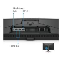 BENQ 27" IPS MOBIUZ EX2710S 1ms 165Hz HDMI-DP OYUN MONİTÖRÜ 1920X1080