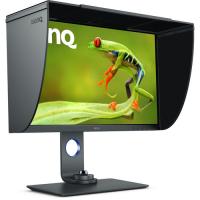 BENQ 27" IPS SW270C 5MS 60HZ HDMI DP KURUMSAL RGB FOTOĞRAFÇI MONİTÖR