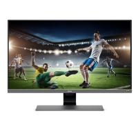 BENQ 31.5" VA EW3270U 4MS 60HZ HDMI-DP-USB-C Ev Ofis Monitörü 3840X2160