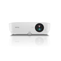 BENQ 3300ansilümen 800x600 MS531 15000:1 10.000saat (Eco Mod) DLP 2x HDMI Projeksiyon
