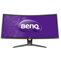 BENQ 35" AMVA XR3501 4MS 144HZ HDMI DP mDP Kavisli Oyun Monitörü 2560X1080