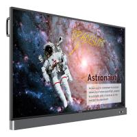 BENQ RM7502K 75" INTERAKTIF  4K ANDROID DUZ PANEL