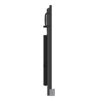 BENQ RM7502K 75" INTERAKTIF  4K ANDROID DUZ PANEL
