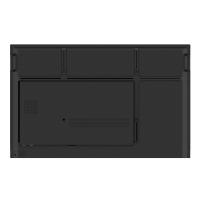 BENQ RM8602K 86" Kurumsal İnteraktif Ekran