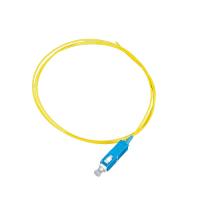 BIFO 1metre SM SC 9/125µ Fiber Optik Pigtail Kablo