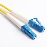 BIFO 1metre MM LC-LC 50/125µ Fiber Optik Patch Kablo