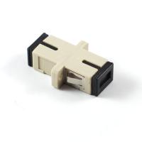 BIFO Fiber Optik SC-MM Dublex Adaptör