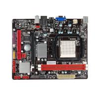 BIOSTAR A780L3B DDR3 PCIe 16X v2.0 AM3 mATX FX İşlemcileri Desteklemez