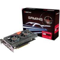 Biostar AMD Radeon RX570 8GB (Dual Cooling) 256Bit GDDR5 (DX12) PCI-E 3.0 Ekran Kartı (BIO-VA5705RV82)