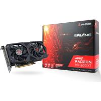 Biostar AMD Radeon RX6600XT 8GB GDDR6 VA66T6TM81 128Bit Ekran Kartı