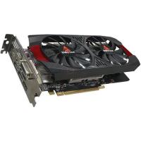 Biostar AMD RADEON RX470 4GB GDDR5 Ekran Kartı ( 2.EL)
