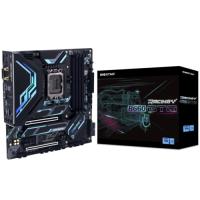 Biostar B660GTQ DDR4 LGA1700