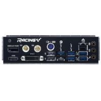 Biostar B660GTQ DDR4 LGA1700