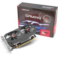 KUTUSUZ BIOSTAR RX560 4GB GDDR5 128bit Ekran Kartı