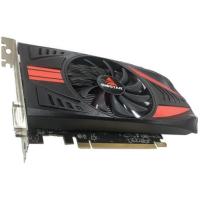 BIOSTAR RX560 4GB GAMING VA5605RF41/896 DDR5 128bit HDMI DVI DP PCIe 16X v3.0