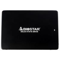 Biostar SSD 120GB 2.5" S130 Ultraslim 7.0mm 510MB/s 360MB/s SATA3